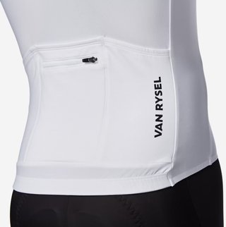 Maillot ciclismo Van Rysel manga larga