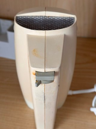 Batidora Progress Vintage 663-K11