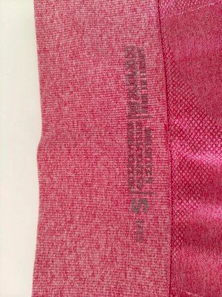 Leggings Tiro Alto Contour Prozis Talla S