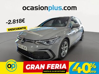 Volkswagen Golf R-Line 1.5 eTSI 110 kW (150 CV) DSG