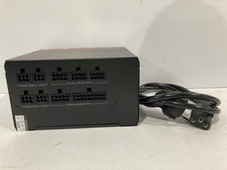 Fuente Alimentación Tempest Pulse 750W ATX 3.1
