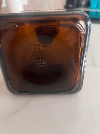 Botella Don Julio Reposado Vacía