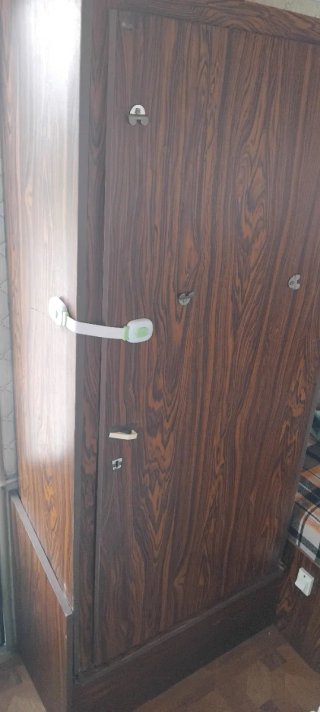 Caravana plegable con cama matrimonio y cama de 90