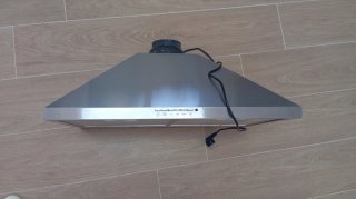 Campana extractora Teka 70 cm