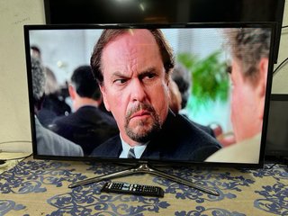 Televisor Samsung NO SMART TV