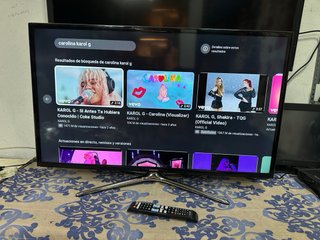 Televisor Samsung NO SMART TV