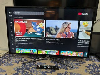 Televisor Samsung NO SMART TV