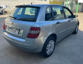FIAT Stilo 2004
