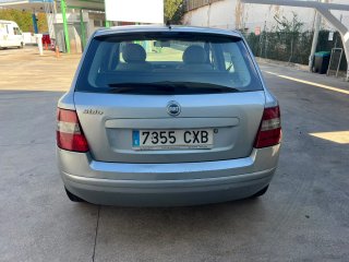 FIAT Stilo 2004