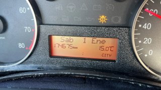 FIAT Stilo 2004