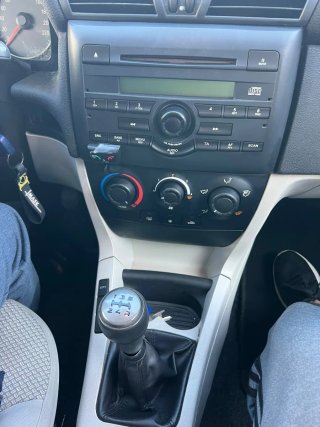 FIAT Stilo 2004