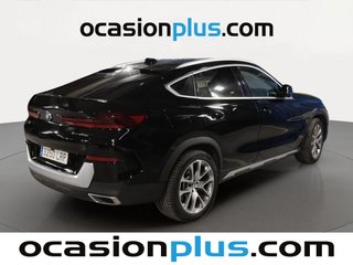 BMW X6 xDrive30d 210 kW (286 CV)