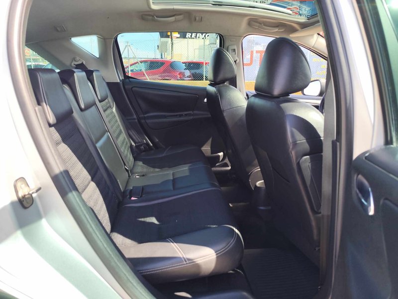 Peugeot 207 SW 1.6 VTi Outdoor 2008, foto 17