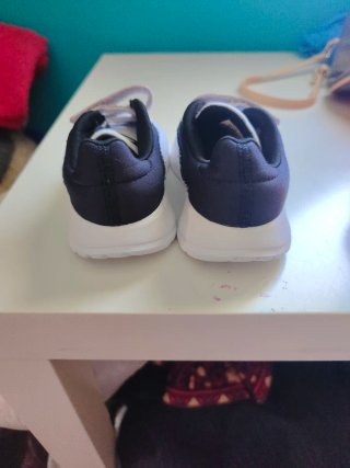 Zapatillas Adidas Talla 23.5