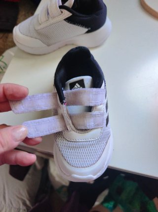 Zapatillas Adidas Talla 23.5