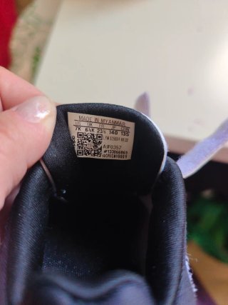 Zapatillas Adidas Talla 23.5