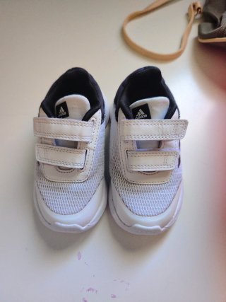 Zapatillas Adidas Talla 23.5