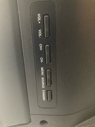 TV Sharp 32 LED HD TDT