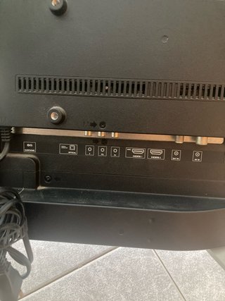 TV Sharp 32 LED HD TDT