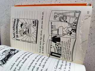 Lote libros Diario de Greg. ¡Atención leer bien!