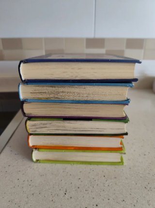 Lote libros Diario de Greg. ¡Atención leer bien!