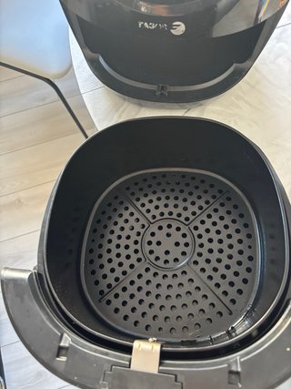 FREIDORA AIRE AIRFRIYER FAGOR