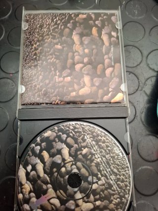 CD Jamiroquai - Synkronized