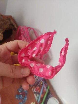 Lote misto di articoli per donna