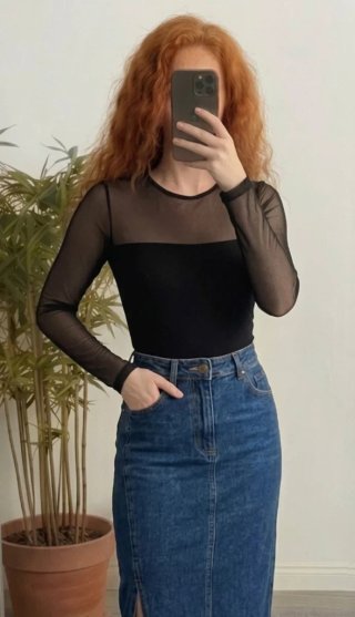 Lote Ropa Zara, Bershka, Sfera