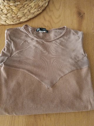 Lote Ropa Zara, Bershka, Sfera