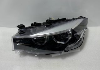 Piloto BMW 3 GT F34 2017-2020