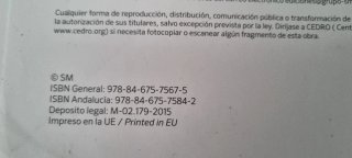 Matemáticas, 6 Primaria Savia