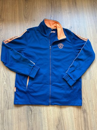 Chaqueta deportiva Escolaipios Talla 12