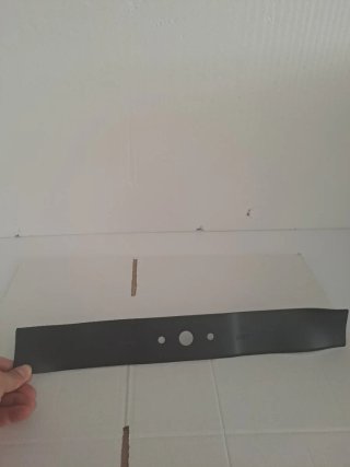 Cuchilla Robot Cortacésped