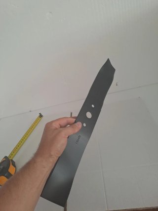 Cuchilla Robot Cortacésped