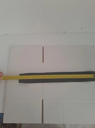 Cuchilla Robot Cortacésped