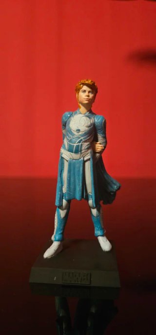 SPRITE - FIGURA CUSTOM