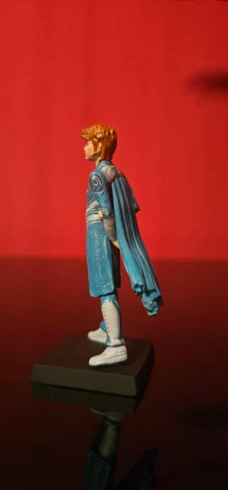 SPRITE - FIGURA CUSTOM