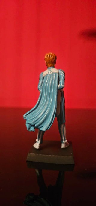 SPRITE - FIGURA CUSTOM