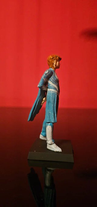 SPRITE - FIGURA CUSTOM
