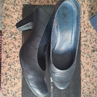 Zapatos Pepe Jeans azul marino talla 37