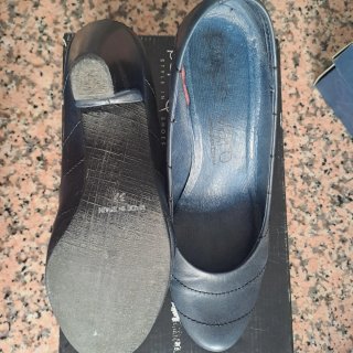 Zapatos Pepe Jeans azul marino talla 37