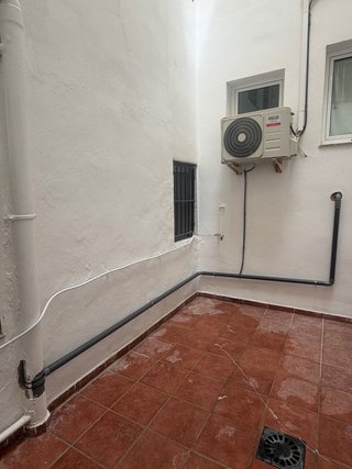 Trabajos de fontaneria