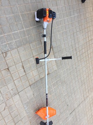 Desbrozadora nueva pro