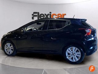 Nissan Micra IG-T 74 kW (100 CV) E6D Acenta
