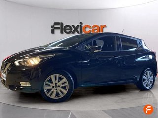 Nissan Micra IG-T 74 kW (100 CV) E6D Acenta