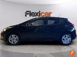 Nissan Micra IG-T 74 kW (100 CV) E6D Acenta