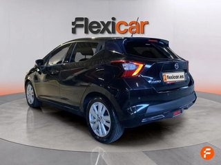 Nissan Micra IG-T 74 kW (100 CV) E6D Acenta