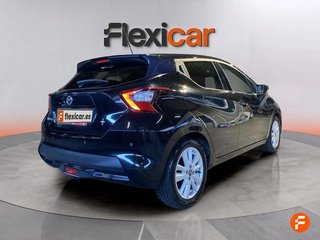 Nissan Micra IG-T 74 kW (100 CV) E6D Acenta