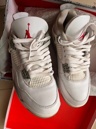 Zapatillas Air Jordan Originales